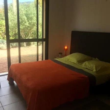 Villa Standing Piscine Chauffée Privée Sainte-Lucie de Porto-Vecchio