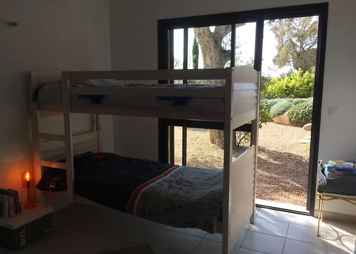 Standing Piscine Chauffée Privée *