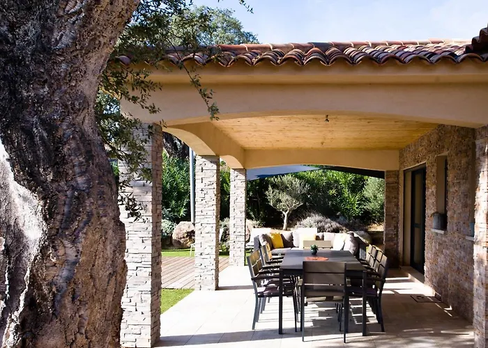 Standing Piscine Chauffée Privée *