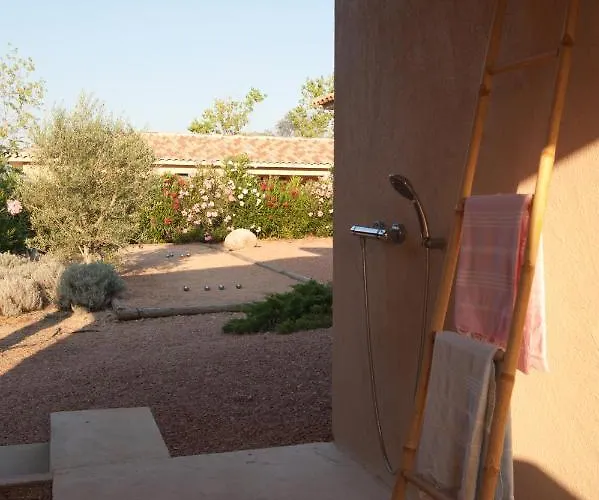 Standing Piscine Chauffée Privée Villa *